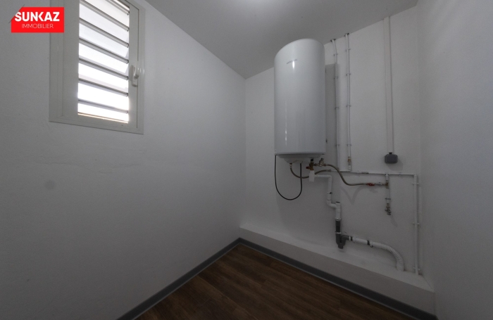 Location Appartement 89.65m&sup2; 3 pièces Le Tampon