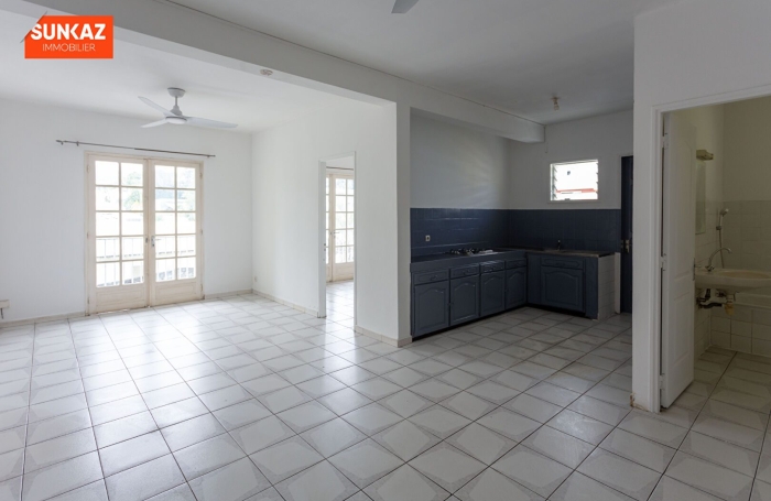 Location Appartement 97432