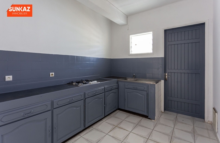 Location Appartement 38.00m&sup2; 2 pièces Ravine des Cabris