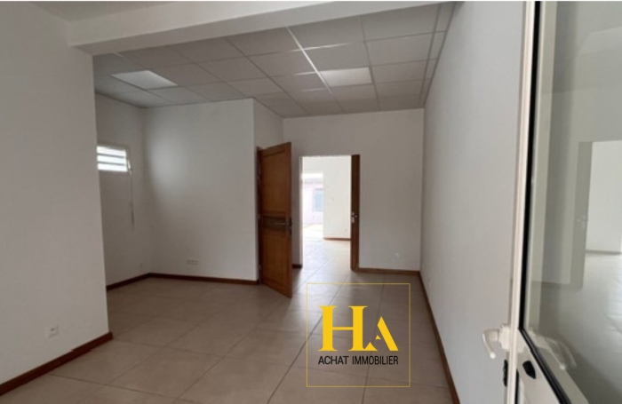 Vente Immeuble 231m&sup2; Salazie