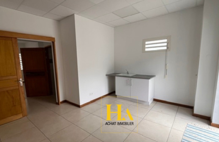 Vente Immeuble 231m&sup2; Salazie