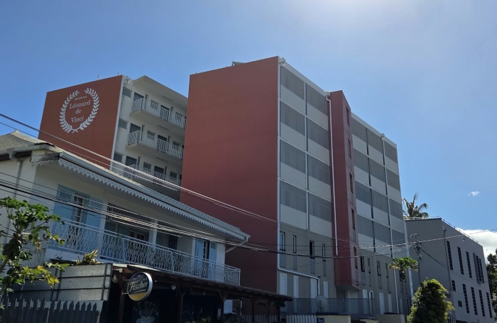 Vente Appartement 97490