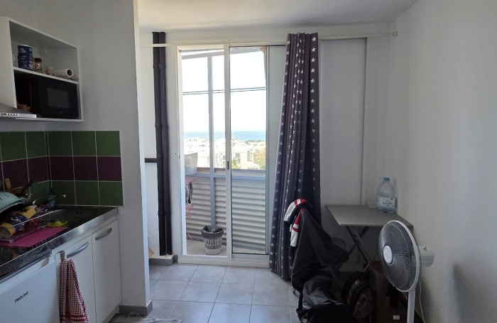 Studio Saint-Denis