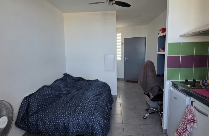 Studio Saint-Denis