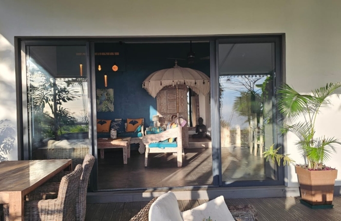 Vente Maison 140m&sup2; 6 pièces La Saline les Hauts