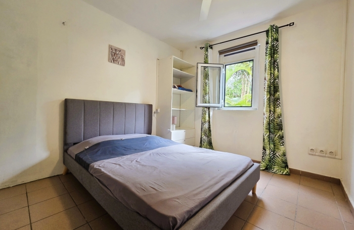 Vente Maison 140m&sup2; 6 pièces La Saline les Hauts