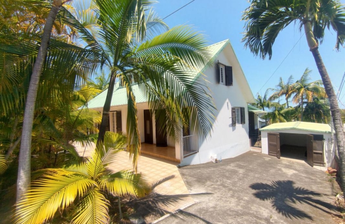 Location Maison 160m&sup2; 7 pièces Ravine des Cabris