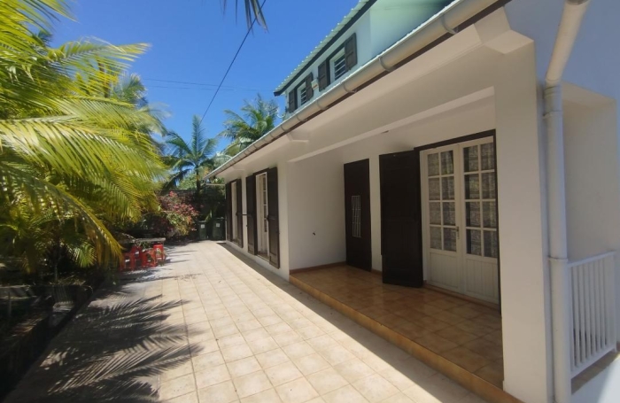 Location Maison 160m&sup2; 7 pièces Ravine des Cabris