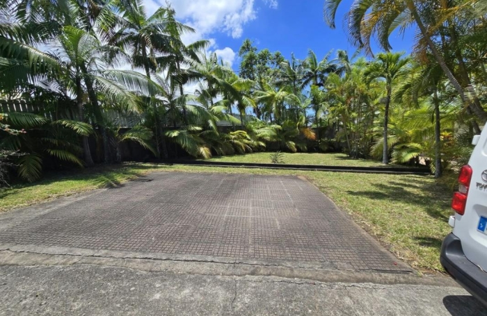 Location Maison 160m&sup2; 7 pièces Ravine des Cabris