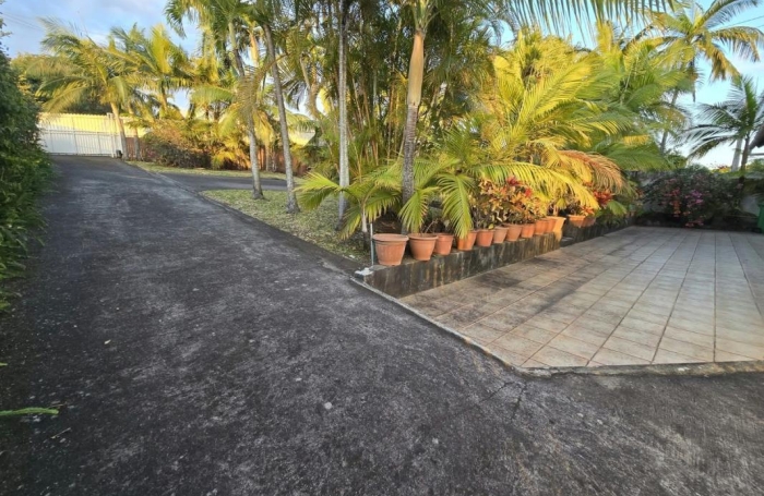 Location Maison 160m&sup2; 7 pièces Ravine des Cabris