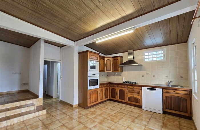Location Maison 160m&sup2; 7 pièces Ravine des Cabris