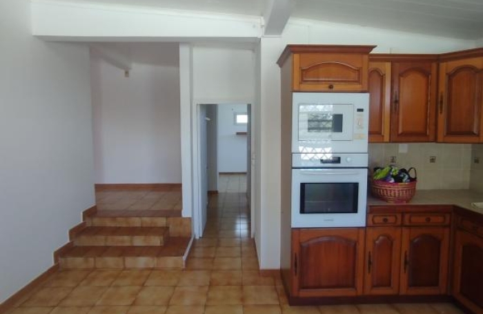 Location Maison 160m&sup2; 7 pièces Ravine des Cabris