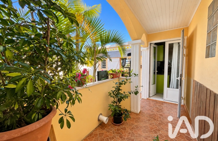 Vente Maison 97410