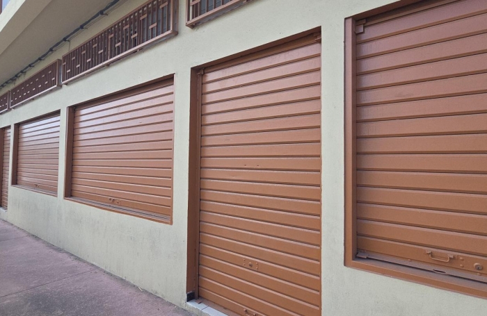 Location Local commercial 130m&sup2; 1 pièce Saint Louis