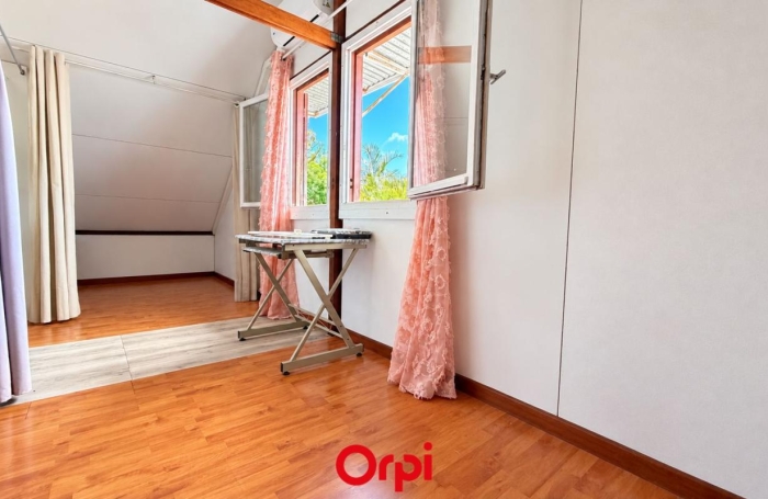 Vente Maison 80m&sup2; 4 pièces Saint Andr&eacute;