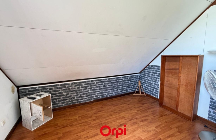 Vente Maison 80m&sup2; 4 pièces Saint Andr&eacute;