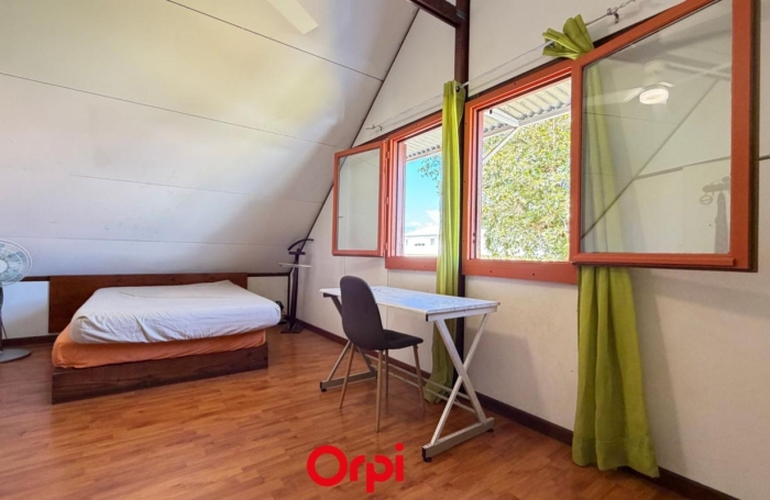 Vente Maison 80m&sup2; 4 pièces Saint Andr&eacute;