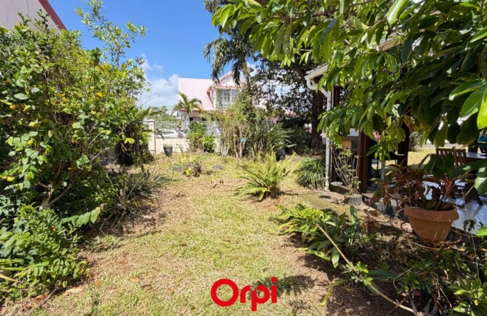 Vente Maison 80m&sup2; 4 pièces Saint Andr&eacute;
