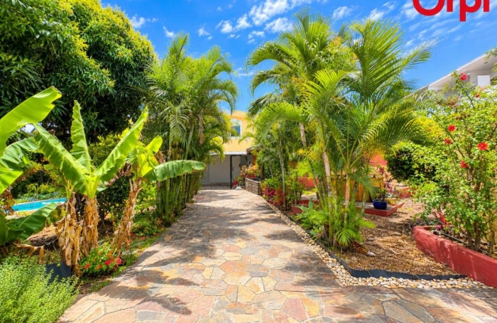Vente Maison 97435
