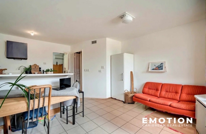 Appartement T2 - Concordia