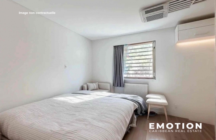 Appartement T2 - Concordia