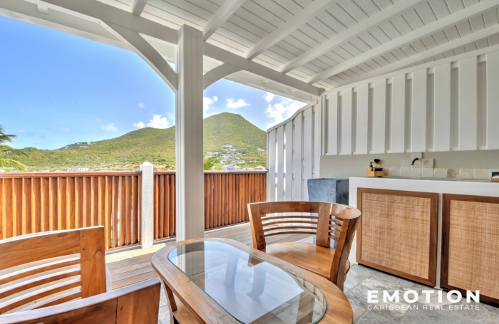 Hôtel-Restaurant 798 m2 + terrasses couvertes