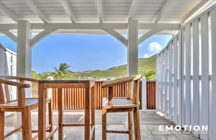 Hôtel-Restaurant 798 m2 + terrasses couvertes