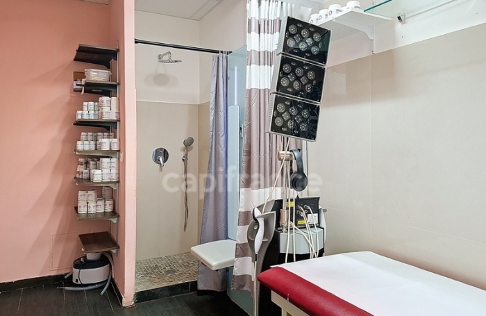 Vente Divers 40m&sup2; 4 pièces Saint Martin