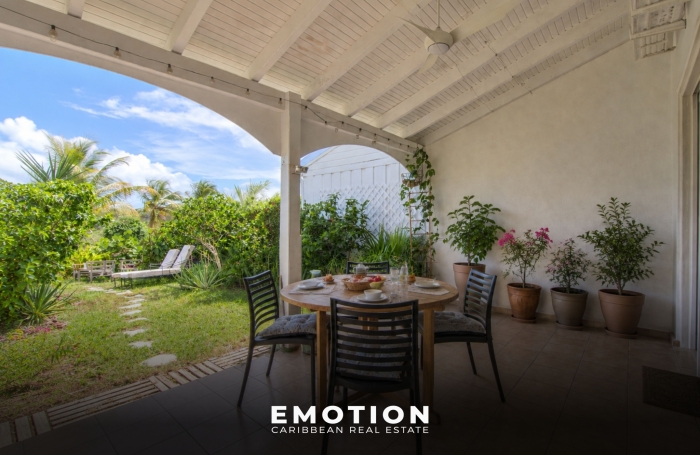Vente Maison 97150
