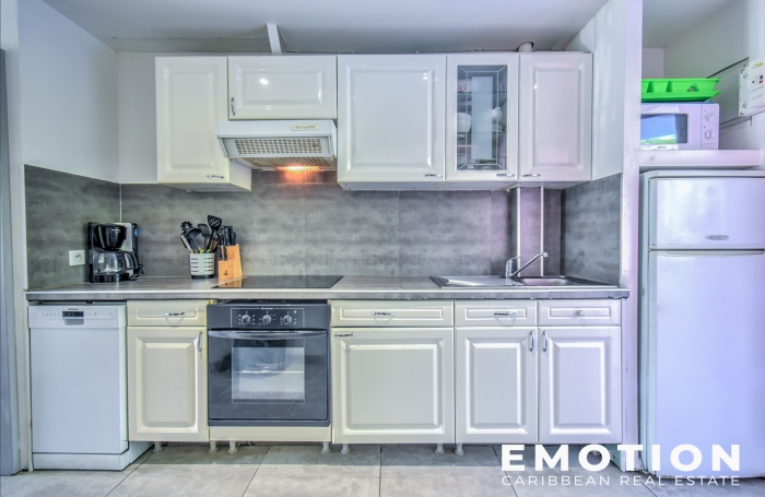 &nbsp;A Louer Appartement T2 - Mont Vernon - 37m2